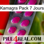 Kamagra 7 Day Pack 09
